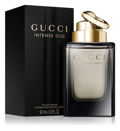 cual es el mejor perfume de gucci para hombre